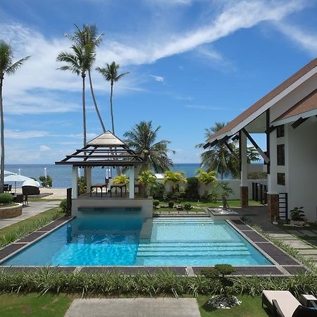 Dive Thru Resort Panglao Bagian luar foto